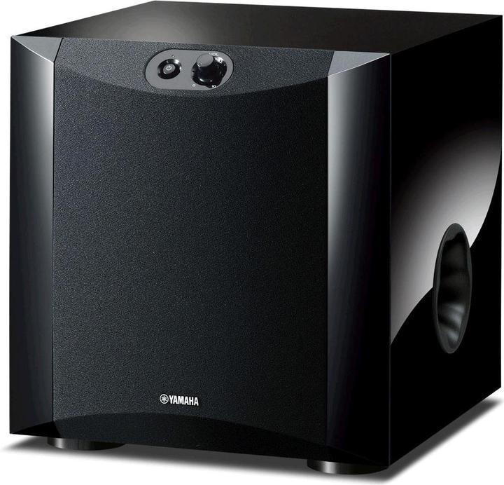Yamaha Ns-Sw200 (1 pcs., 130 W)
