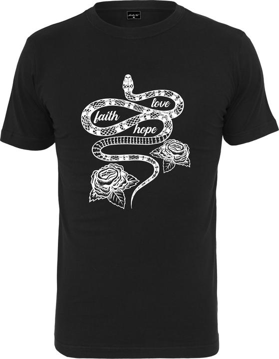 Immagine prodotto MT Snake Love Faith Hope Tee - 15659 (XL)