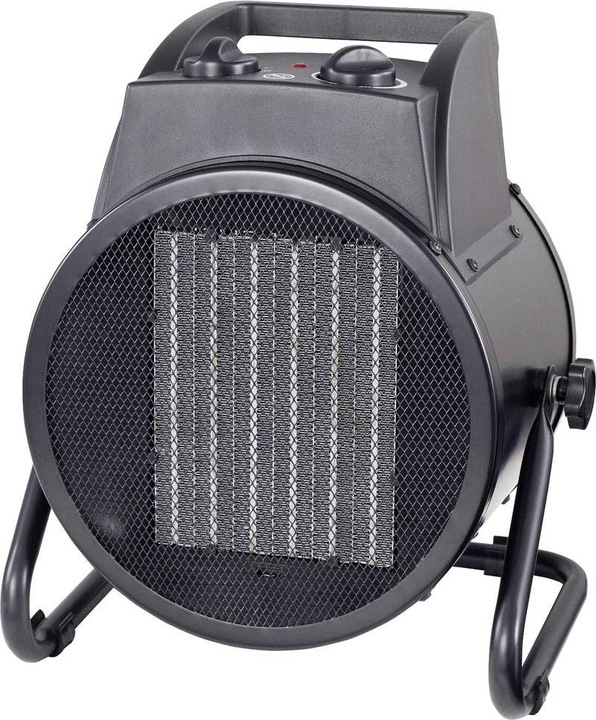 Produktbild Rowi Keramik-Heizgeblse 5000 W HKG 5000/2/1 IP 20 (5000 W)