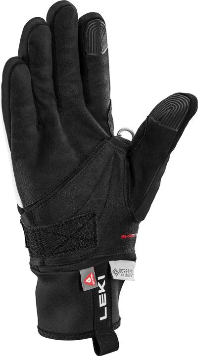 Immagine prodotto Leki Women's PRC Thermoplus Shark (7)