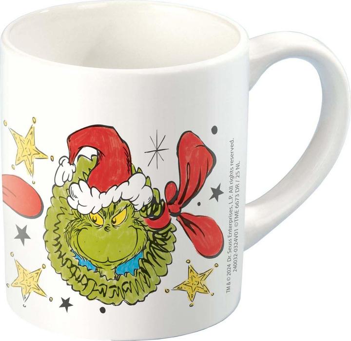 Immagine prodotto Totum Grinch