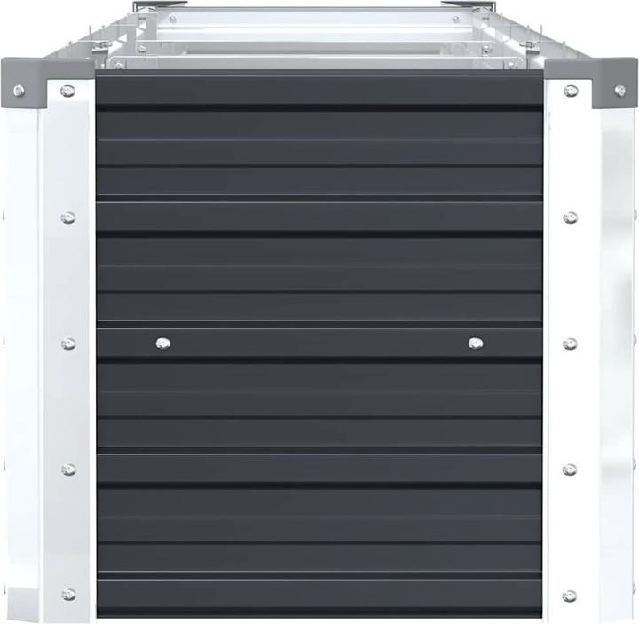 Image du produit vidaXL Hochbeet