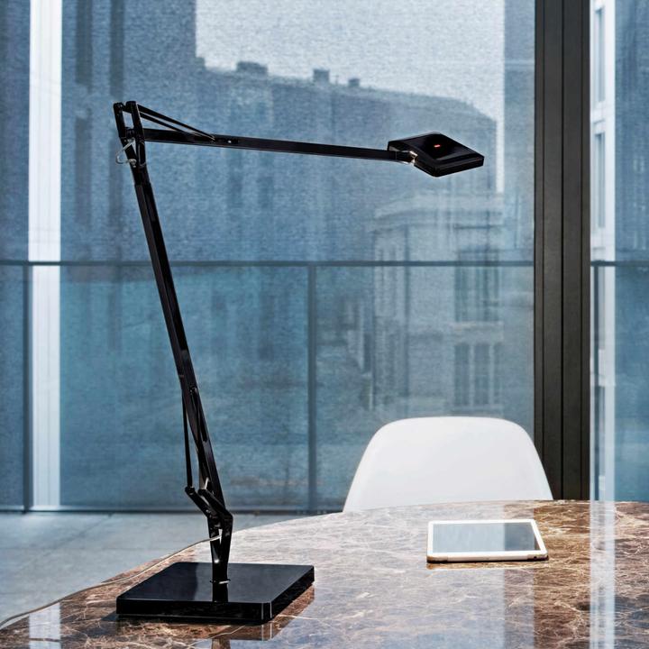 Image du produit Flos Lampe de table Kelvin Edge Base (306 lm)