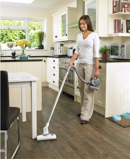 Productafbeelding Black & Decker Dustbuster Flexi PD1820LF