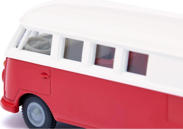 Produktbild Siku VW T1 Bus