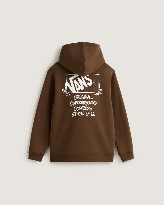 Produktbild Vans Framework Zip Up (M)