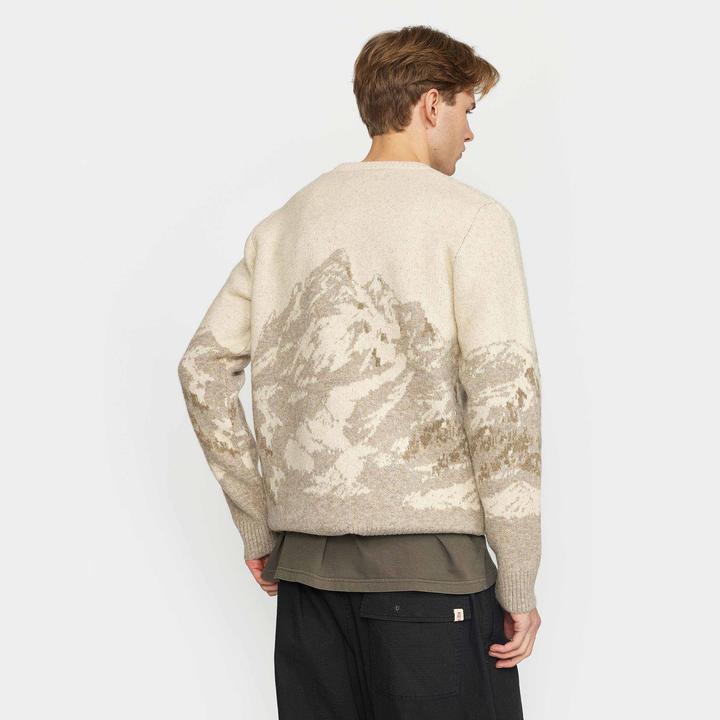 Produktbild Revolution Strickpullover (M)