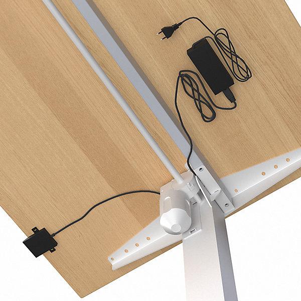 Image du produit kaiserkraft Atlanta (180 x 80 x 128 cm)