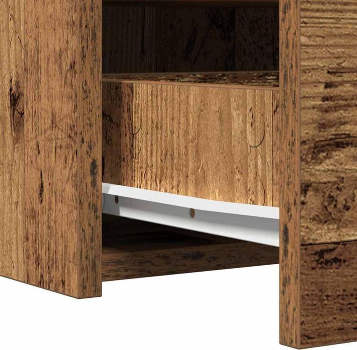 Immagine prodotto VidaXL Tavolino da toilette (100 x 40 x 70 cm)