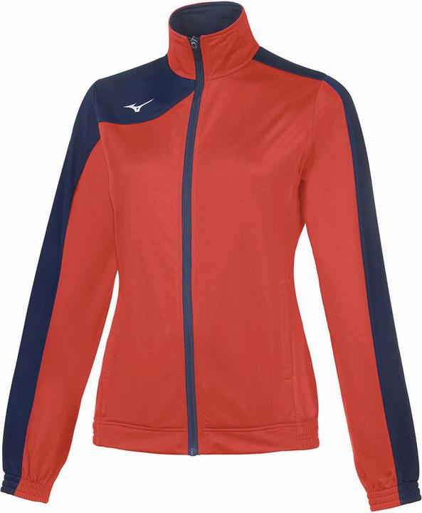 Mizuno Wom Knit Tracksuit Damen (3XL)