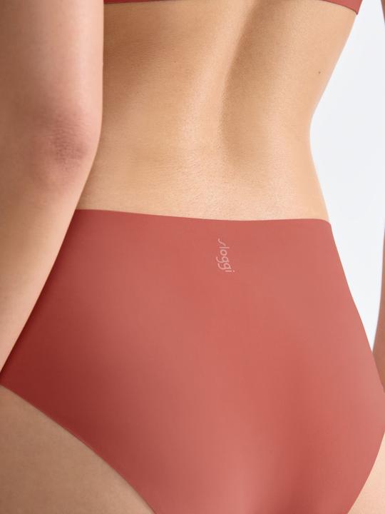 Produktbild Sloggi Tai-Slip ZERO Feel 2.0 High leg (XXL, 4er Pack)