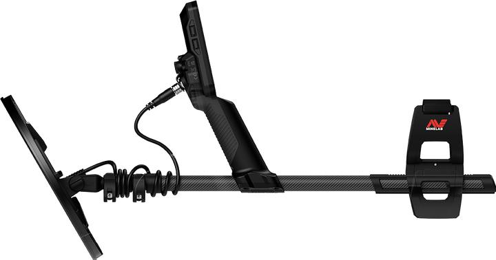Actual product image Minelab MANTICORE. Metaaldetector specialist.