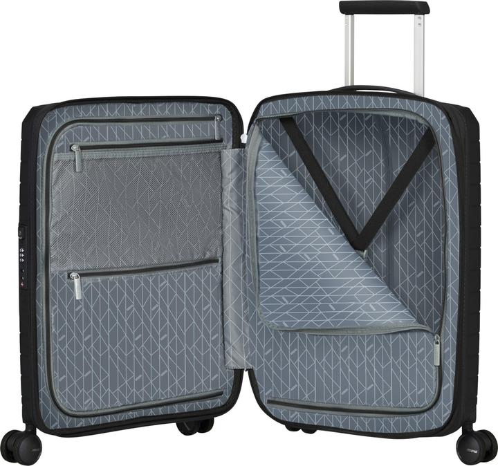 Actual product image American Tourister Trolley Fastforward Spinner 55 (36 l)
