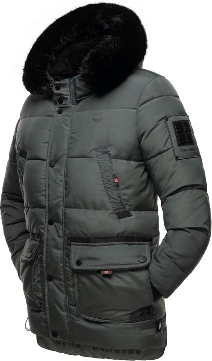 Actual product image Stone Harbour Mironoo (XXL)