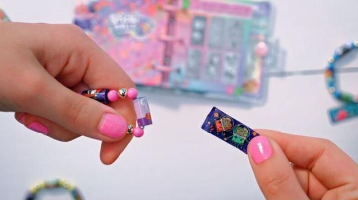 Produktbild Cobi Sticki Rolls - Album