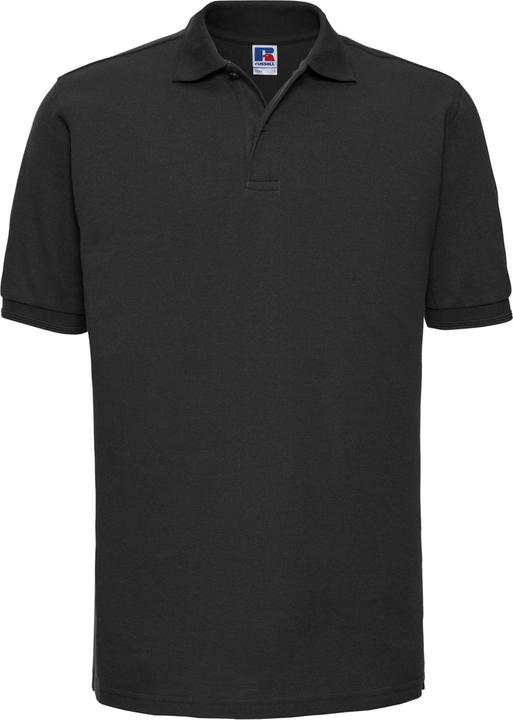 Produktbild Russell Ripp PoloShirt Kurzarm (S)