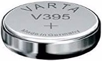 Produktbild Varta V395 (1 Stk., SR57, 42 mAh)