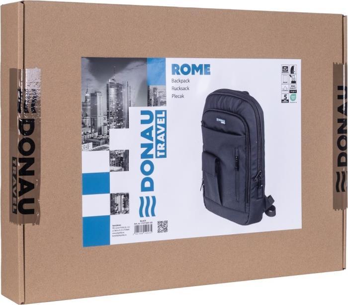 Actual product image Donau Rucksack Rome (9 l)
