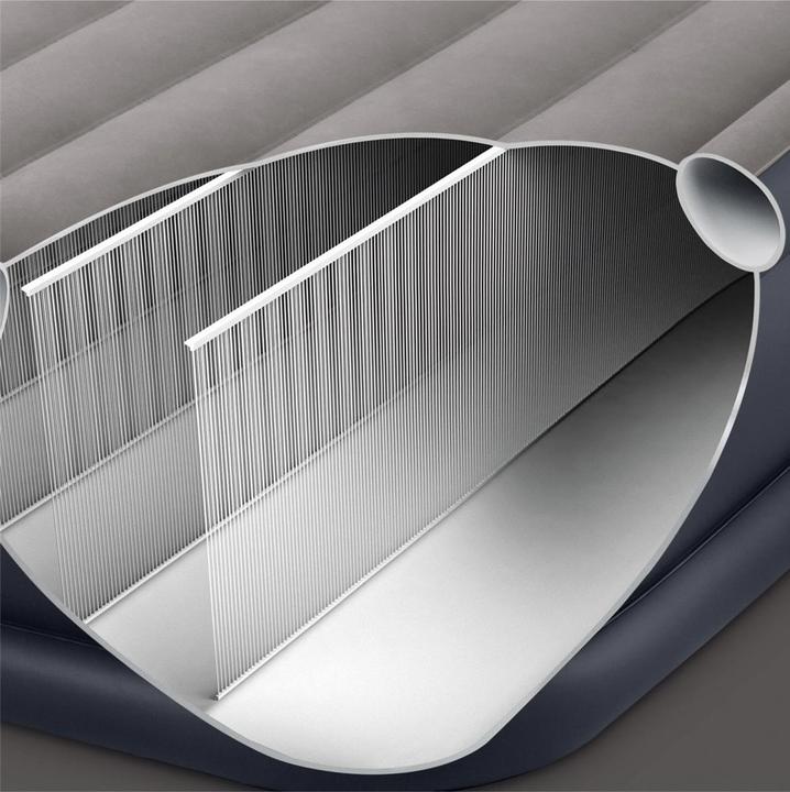 Produktbild Intex Deluxe (100 x 190 cm)