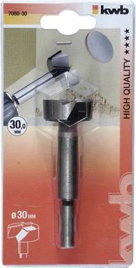 Immagine prodotto kwb Forstner bit 30mm (30 mm)