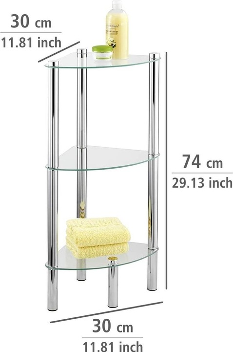 Actual product image Wenko Yago