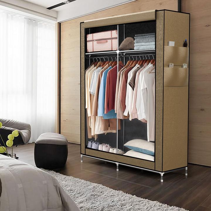 Immagine prodotto Intirilife Armadio (108 x 45 x 170 cm)