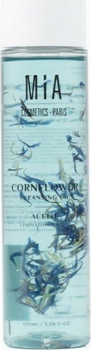 Mia Cosmetics Paris Cleansing Oil (Öl, 200 ml)