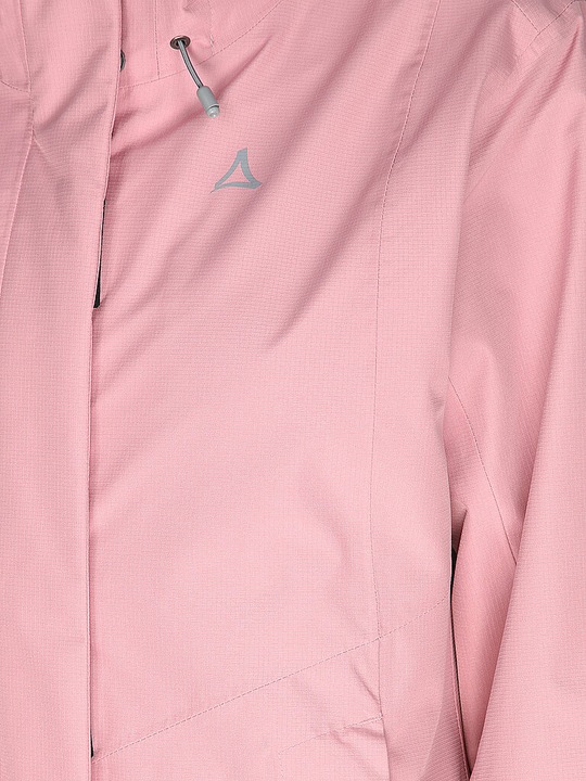 Actual product image Schöffel Women's 3In1 Jacket Okere (46)