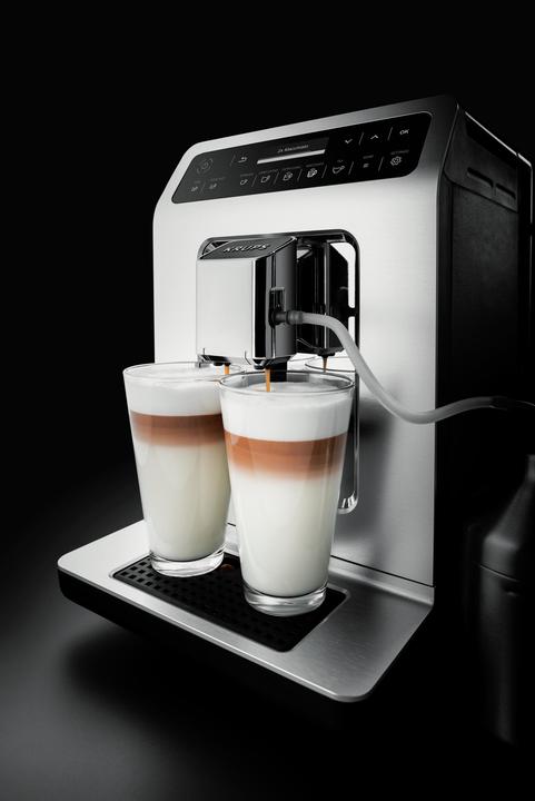 Actual product image Krups Ea 891d