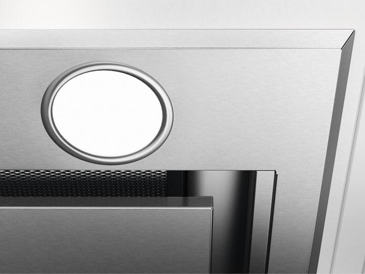 Actual product image Electrolux LFG716X (Flat-screen hood)