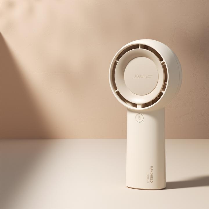 Produktbild Jisulife Handheld Fan Life5 Plus