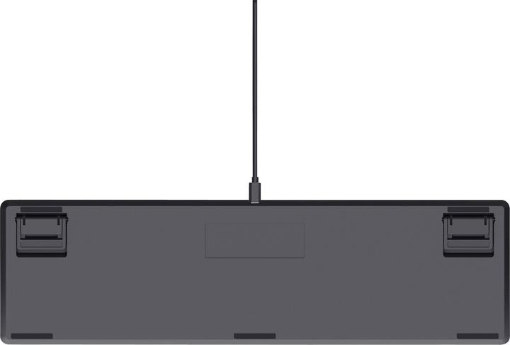 Produktbild Trust Gxt866 Torix Mechanical (DE, Kabelgebunden)