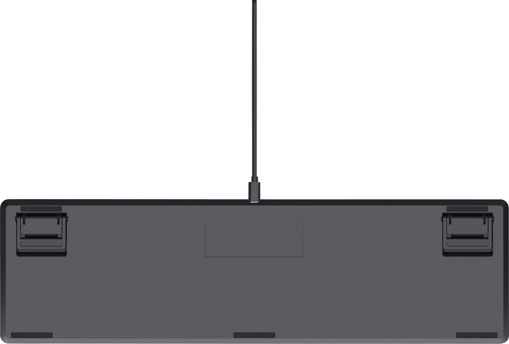 Immagine prodotto Trust GXT866 TORIX MECCANICO (DE, Cablato)