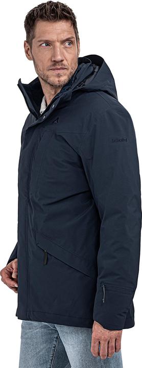 Image du produit Schöffel Style Borkol 3in1 (M)