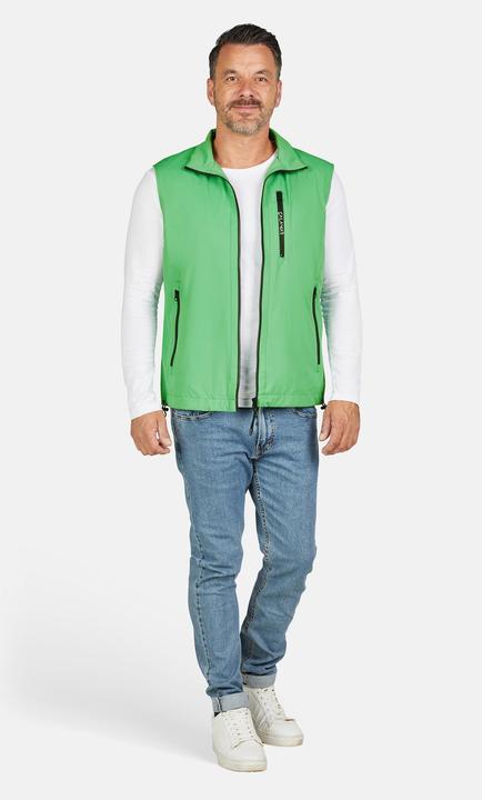 Actual product image Calamar Weste Performance (54)