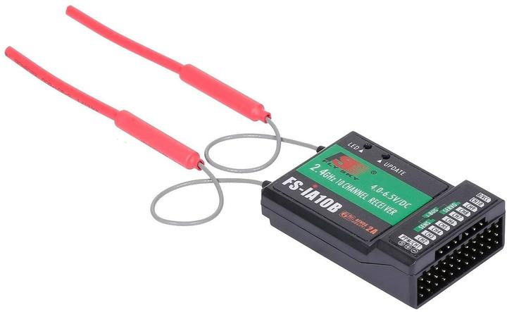 Amewi Empfänger IA10B 10 Kanal