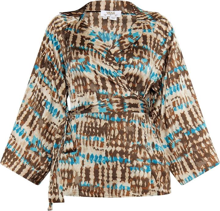 Immagine prodotto Alary Camicetta con Portafoglio (S)