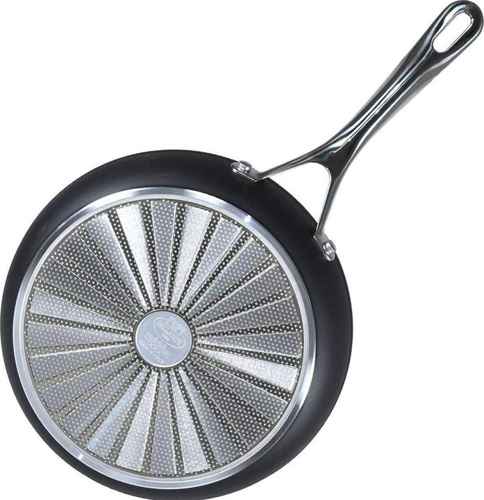 Produktbild Ballarini Alba (Bratpfanne, Aluminiumguss, 24 x 8 cm)