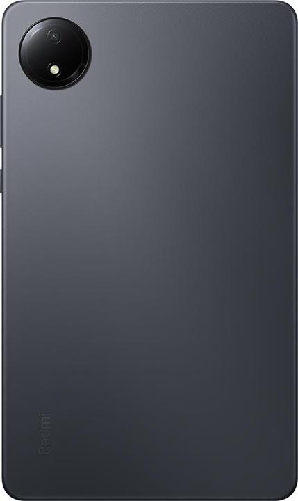 Actual product image Xiaomi Redmi Pad SE (4G, 8.70", 64 GB, Graphite gray)