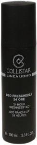 Produktbild Collistar 24 Hour Freshness (Spray, 100 ml)