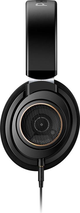 Actual product image Philips SHP9600 (No noise cancellation, Cable)
