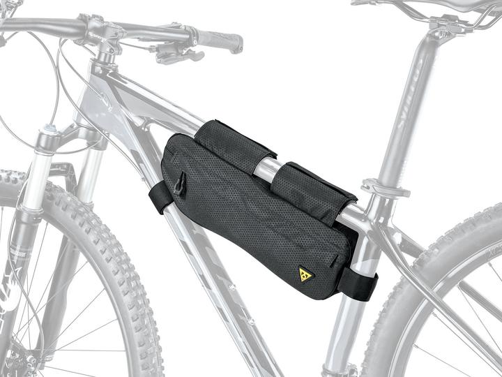 Productafbeelding Topeak Midloader (3 l, Frametas)