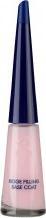 Produktbild Herome Ridge Filling Base Coat 10ml (Pink, Base Coat)
