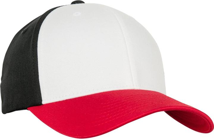 Produktbild Flexfit 3-Tone (S, M)