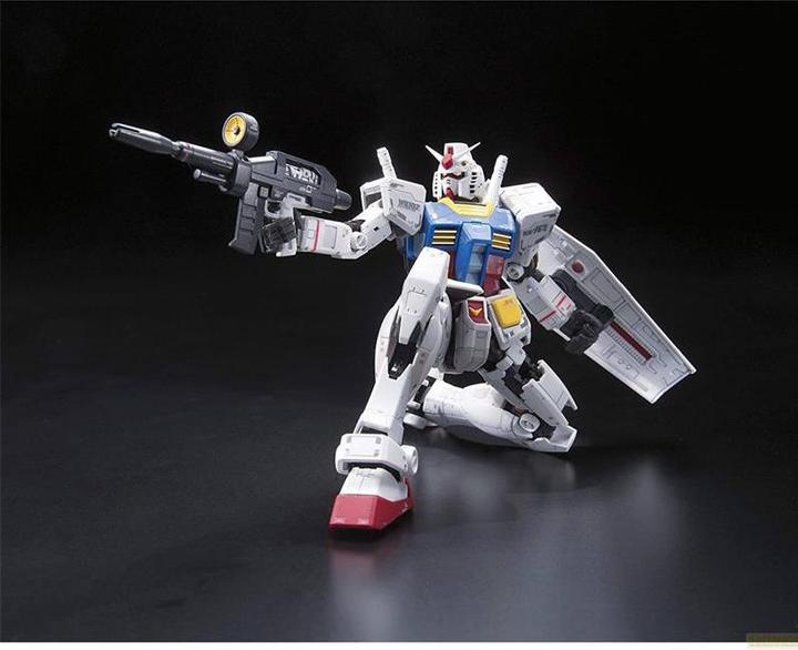 Produktbild Bandai RX-78-2 Gundam