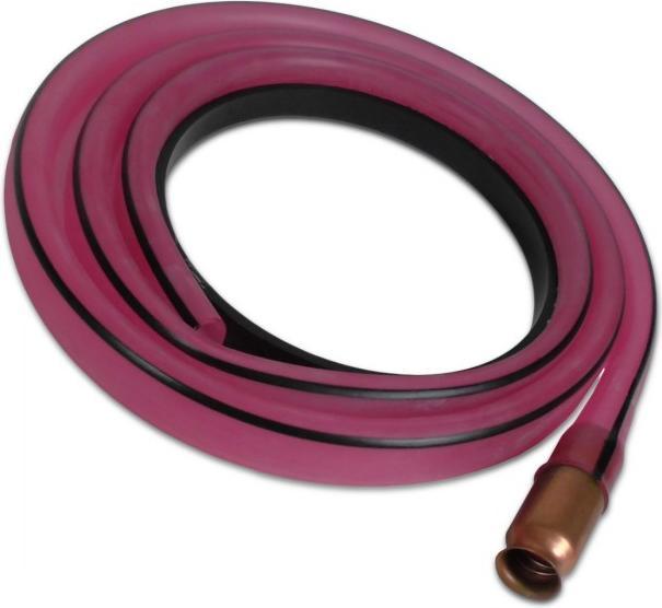 Easterner Enterprise Tuyau de pompe - tuyau d'agitation - 8 litres/min - longueur de tuyau 175 cm - pompe d'agitation