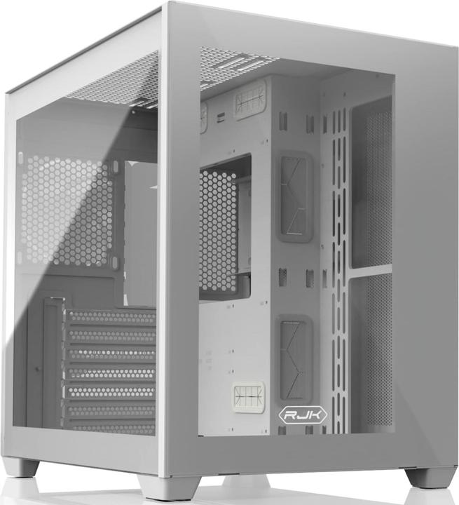 Immagine prodotto Raijintek Paean C7 (ATX, mATX, Mini-ATX)