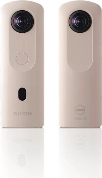 Productafbeelding RICOH Theta SC2 (30p, Bluetooth, WiFi)