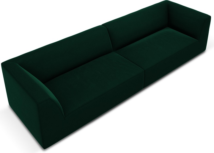Actual product image Micadoni Ruby (2 person sofa, 3-seater, 4-seater)