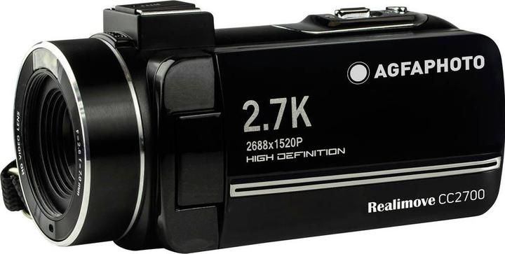 Image du produit AGFAPHOTO Realimove CC2700 (24 Mpx)